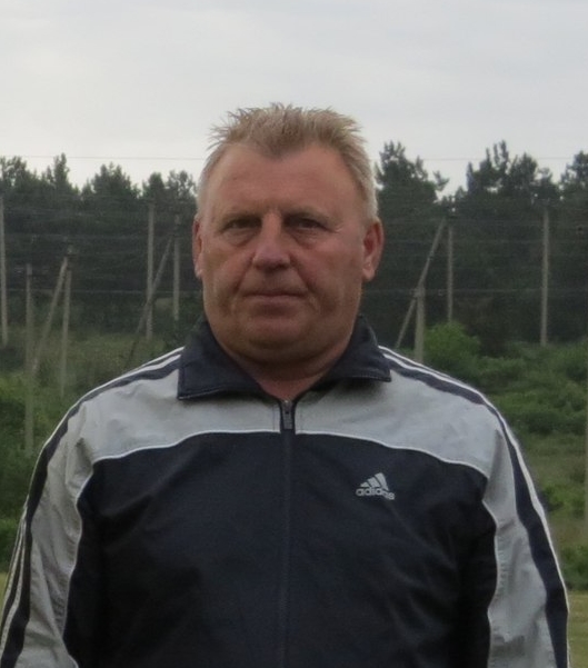 Петуркович Сергей Григорьевич